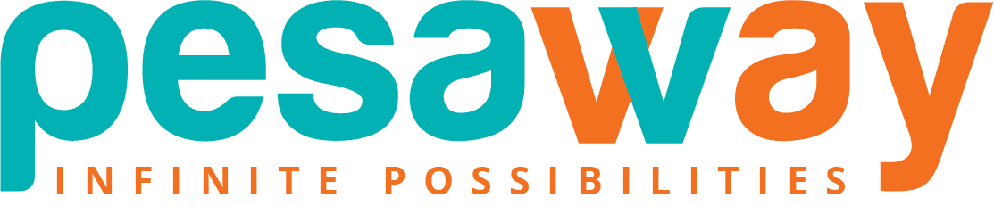 PesaWay Logo